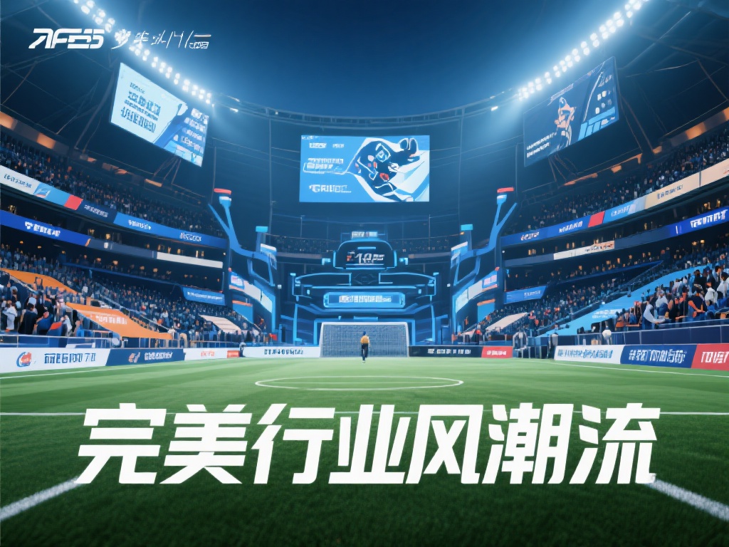 近年来，体育行业从传统赛事到智能化竞技领域，正在迎