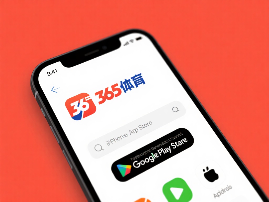 完美365体育app下载全攻略:畅享极致运动体验 接着,访问应用商店。对于iOS用户,可以在App