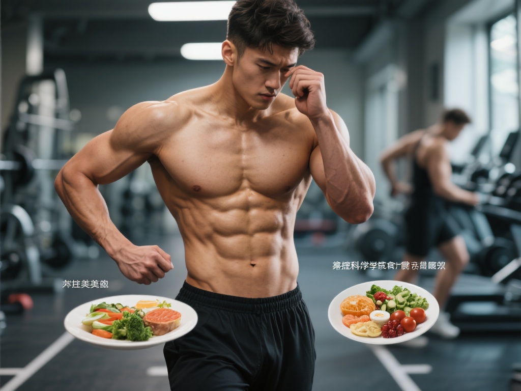 通过科学与训练解密完美身材的奥秘 在追求完美身材的道路上,许多人常常会感到困惑。到底