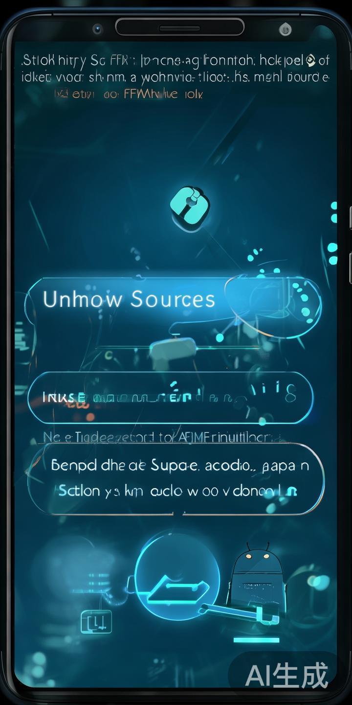 全面攻略:安全高效下载安装完美体育APP官方网站手机版的方法与技巧 解锁设备设置:允许未知来源安装程序
在安卓设备上