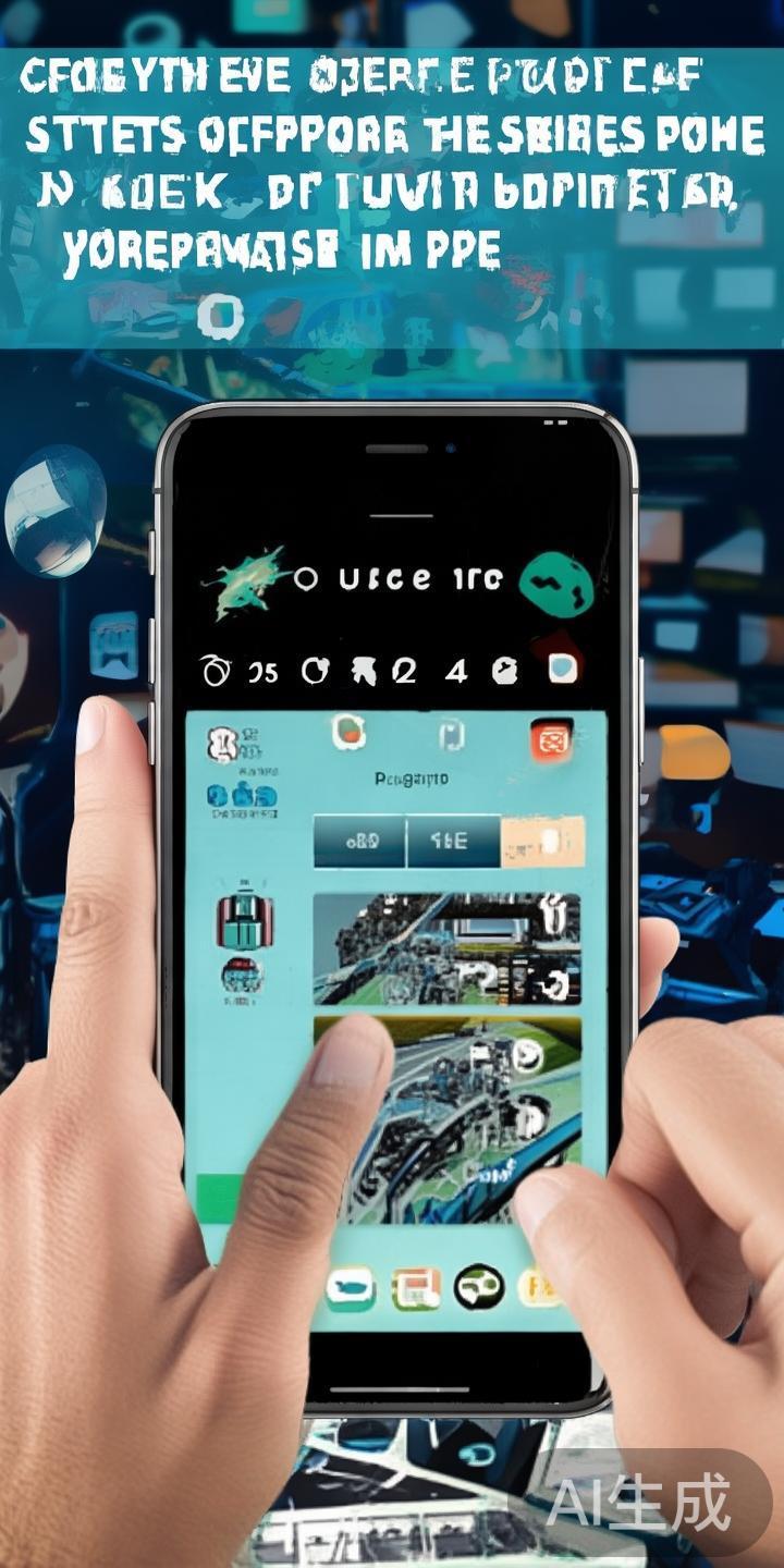 详细解析完美体育手机下载安装步骤与攻略指南全教程 在当今数字化时代,体育迷们越来越倾向于在手机上随时