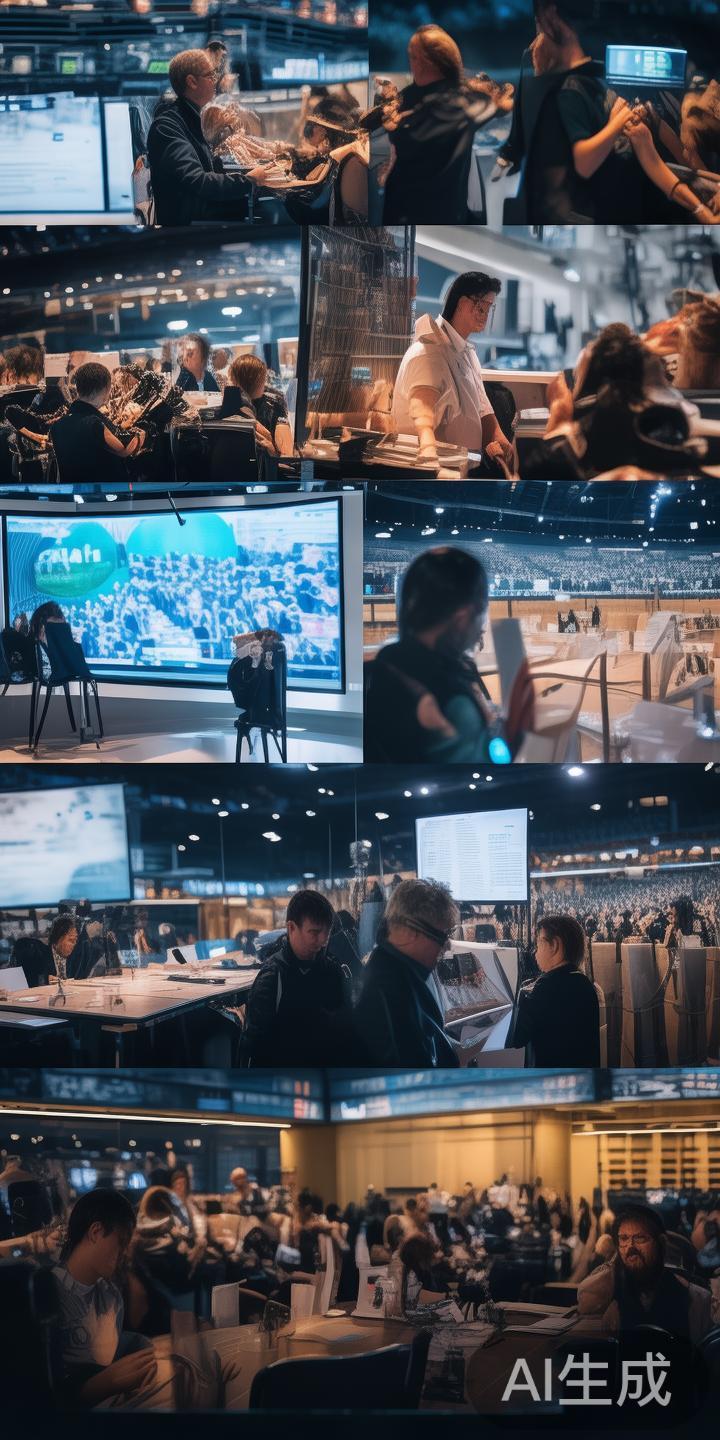 全面解读完美体育核心团队:推动体育产业发展关键力量解析 第一,专业能力。核心团队成员应拥有深厚的行业知识和