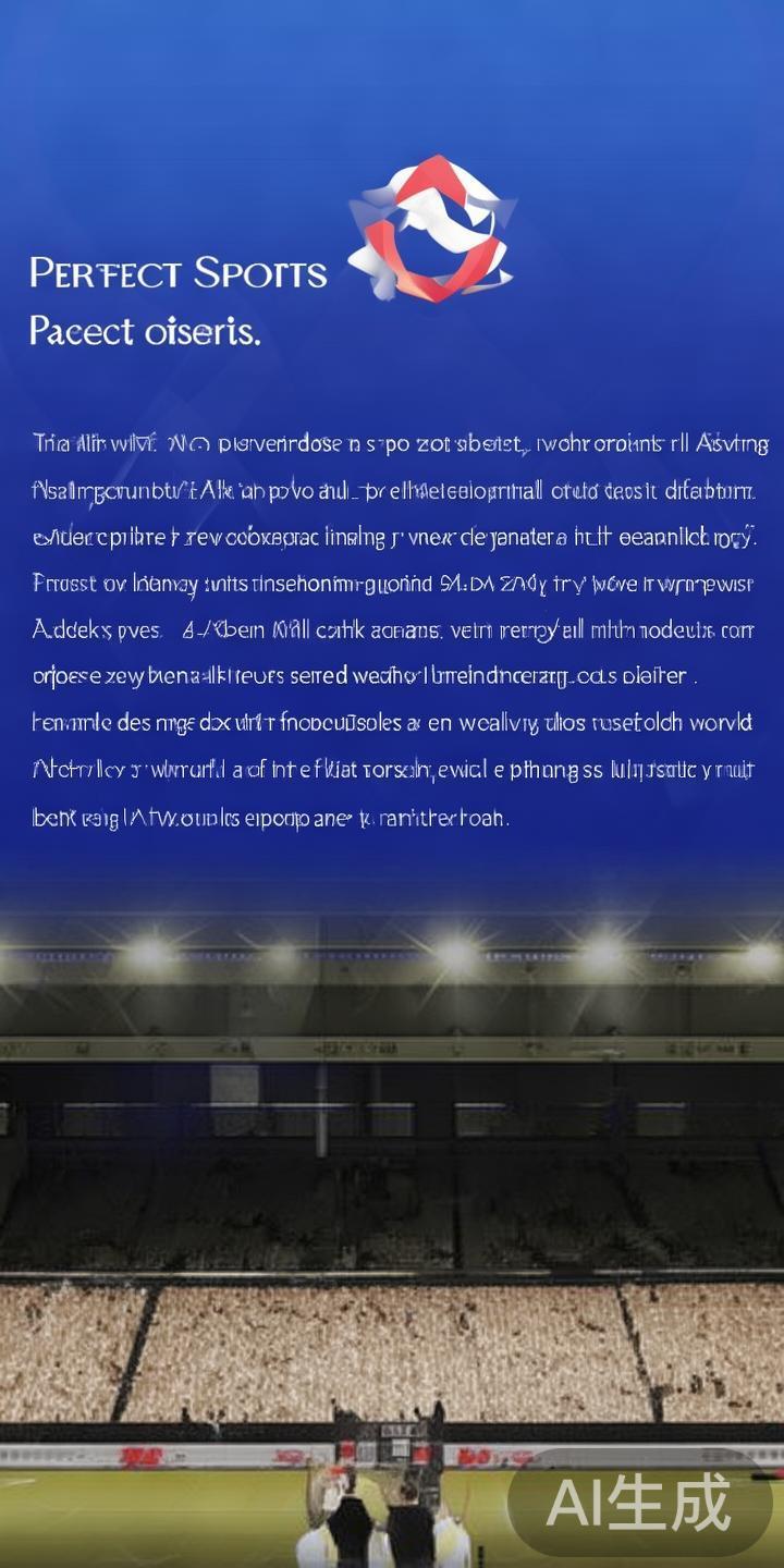 在当今体育产业快速发展的背景下，越来越多的人开始关