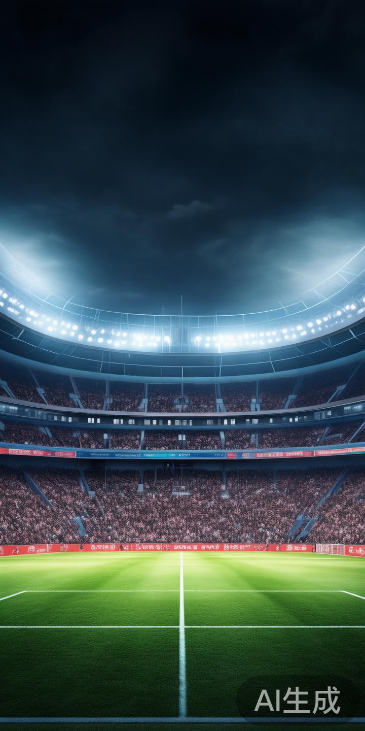 在现代体育直播中，技术创新发挥着至关重要的作用。通