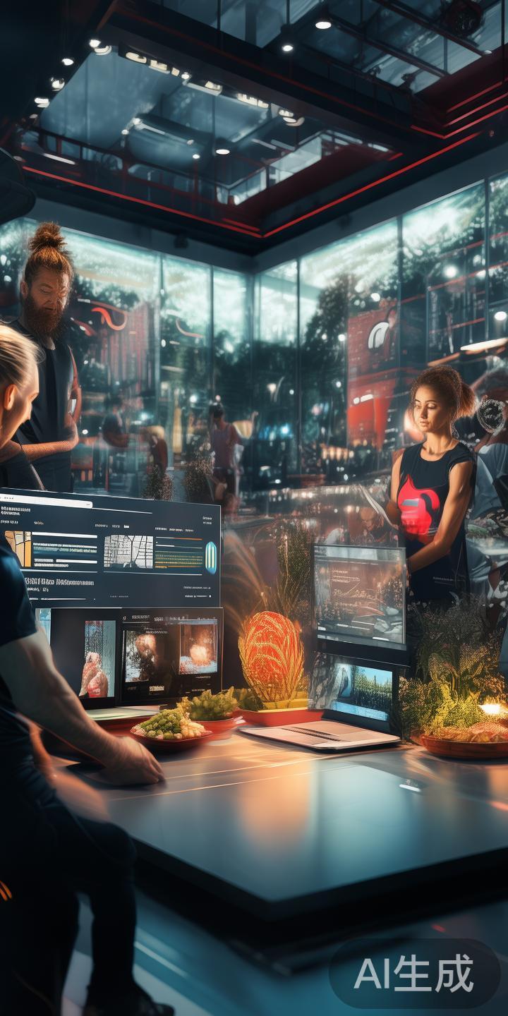 全面解析完美体育咨询的优势与用户体验深度评测 完美体育在内容上涵盖了运动技巧、身体康复指导、营养